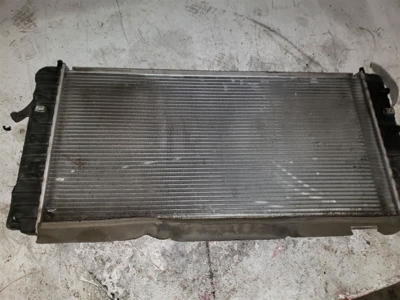 2007 CADILLAC DTS 4.6L RADIATOR ASSEMBLY KR130942