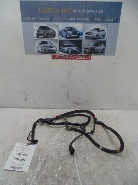 2007 Engine Wire Harness MINI COOPER MINICOOPE 33253