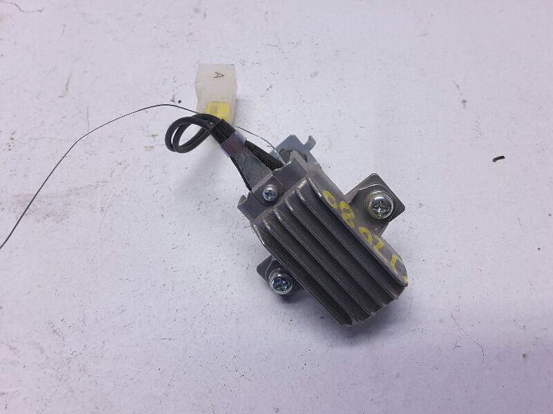 2007 INFINITI M35 FUEL PUMP RESISTOR TRANSISTOR RELAY 22698-EH000 100093