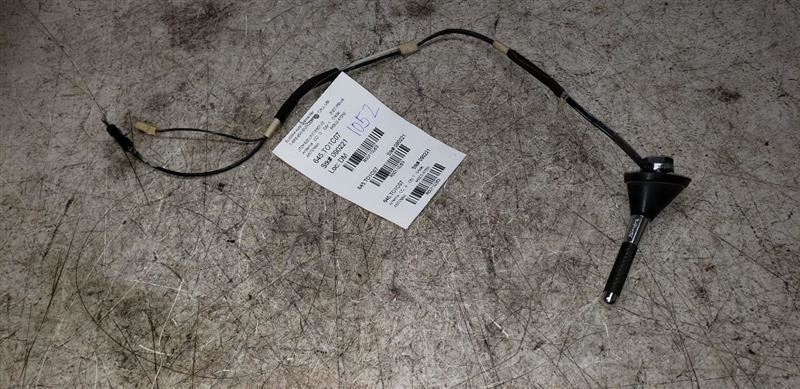 2007 TOYOTA PRIUS ANTENNA 86300-47030 KR110263