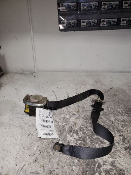 2008-2011 SUBARU IMPREZA DRIVER FRONT SEAT BELT 129036