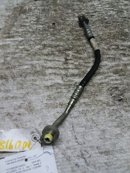 2008 AC Hoses S80 65818