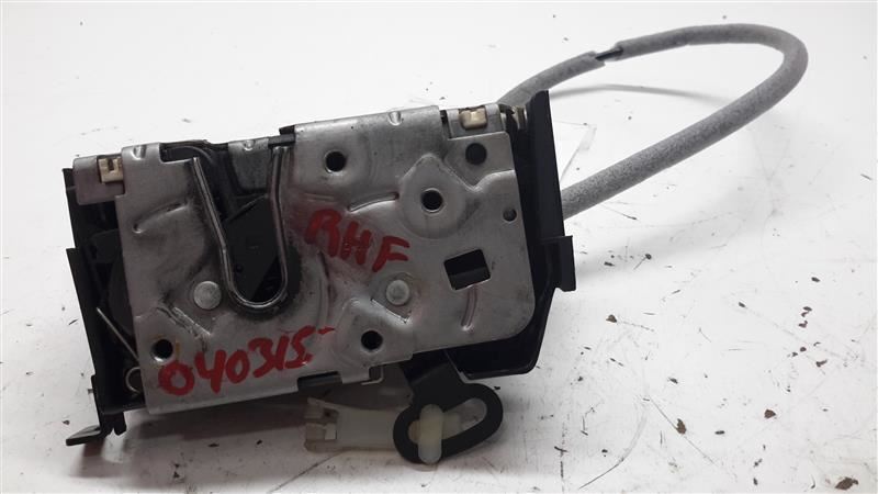 2008 Lock Actuator  MINI COOPER CLUBMAN 51430