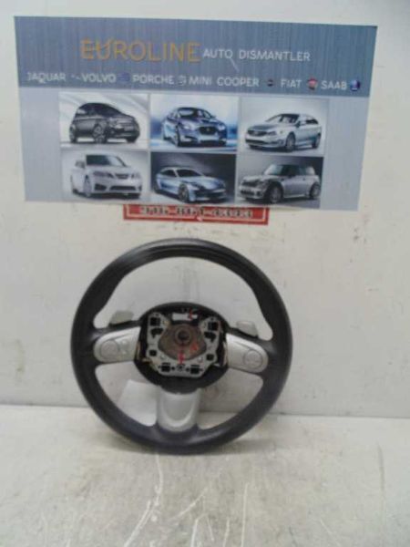 2008 Steering Wheel  MINI COOPER MINICOOPE 32860