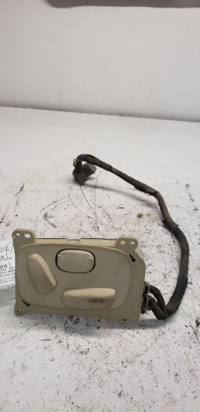 2009-2011 JAGUAR XF FRONT RIGHT SIDE SEAT SWITCH C2Z1509SEL KR117345