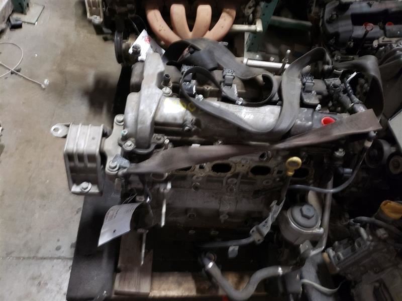 2009-2012 CHEVROLET MALIBU 2.4L ENGINE ASSM/PZEV/12632971 VIN 0 8th Digit LE5