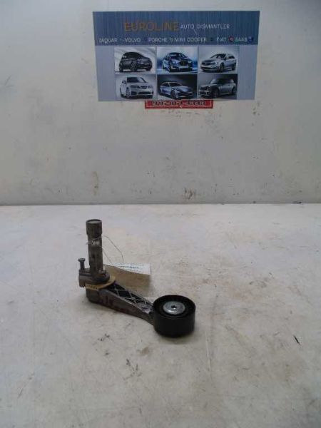 2009 Belt Tensioner MINI COOPER MINICOOPE  28477