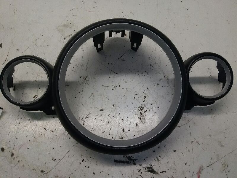 2009 Dash Bezel MINI COOPER CLUBMAN   AA 51583