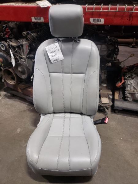 2010-2015 JAGUAR XJ FRONT RIGHT SEAT 125440