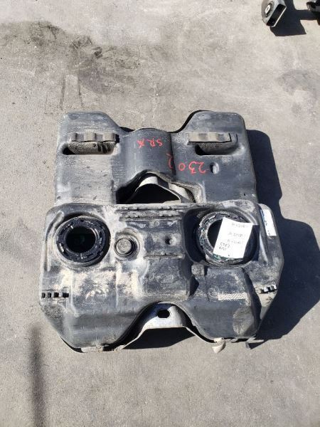 2010-2016 CADILLAC SRX FUEL TANK ASSEMBLY KR123652