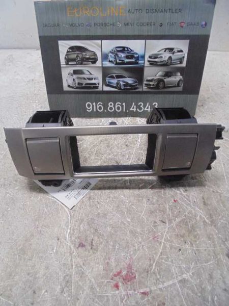 2010 Dash Bezel JAGUAR XF  AA33021