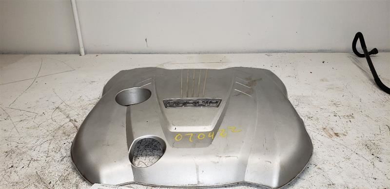 2011-2015 HYUNDAI SONATA HYBRID ENGINE COVER 29240-2G820 KR114470