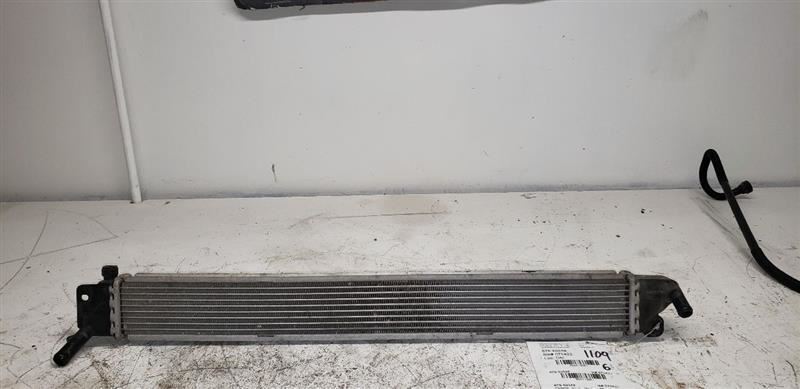 2011-2015 HYUNDAI SONATA HYBRID INVERTER LOWER RADIATOR 253084R000 KR112699