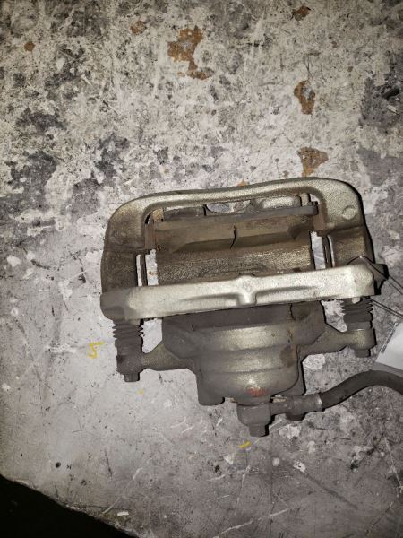 2011 CHEVROLET VOLT FRONT LEFT CALIPER 128351