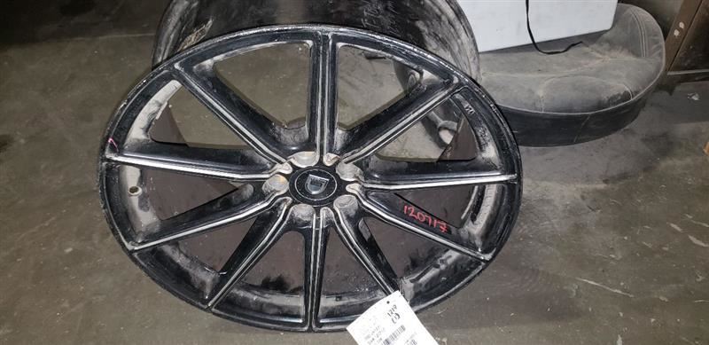 2011 JAGUAR XJL STAGGARED Wheel 20" KR121636