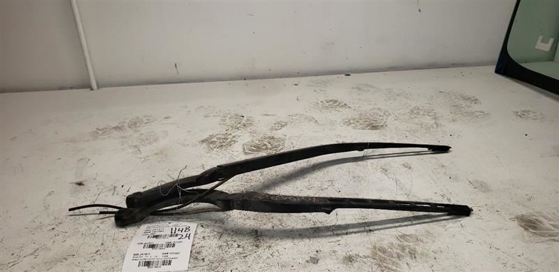 2011 Wiper Arm  JAGUAR XJL AA  116504