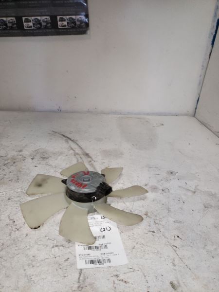 2012-2015 CHEVROLET CAMARO RIGHT FAN ASSEMBLY KR130003