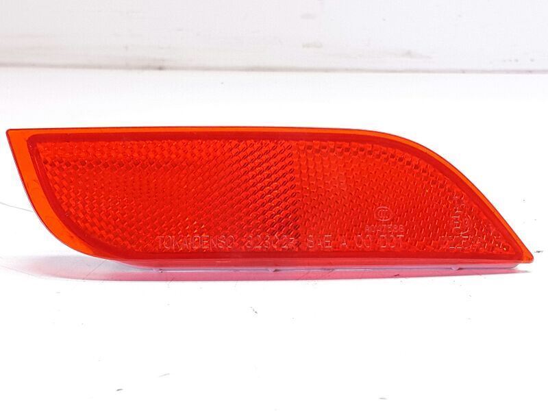 2012-2015 SUBARU IMPREZA OUTBACK LH REAR BUMBER MTD REFLECTOR 84003