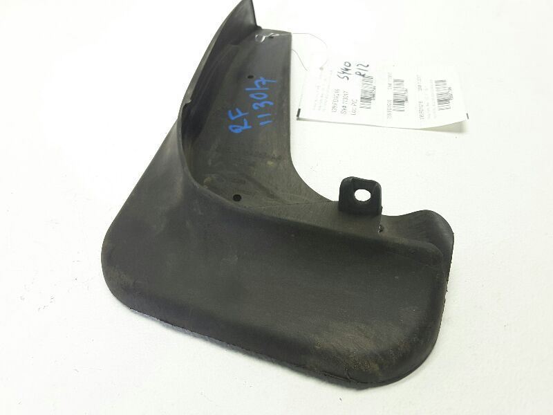 2012-2016 FORD FOCUS RIGHT FRONT MUD SPLASH GUARD OEM F6AZ16A550AA KR95287