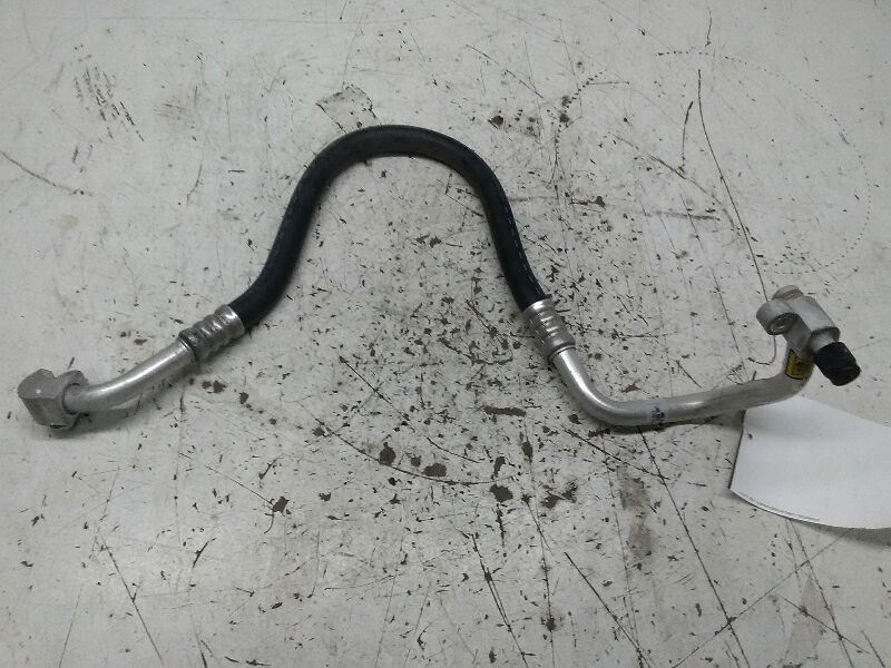 2012 AC Hoses 500 FIAT  53076