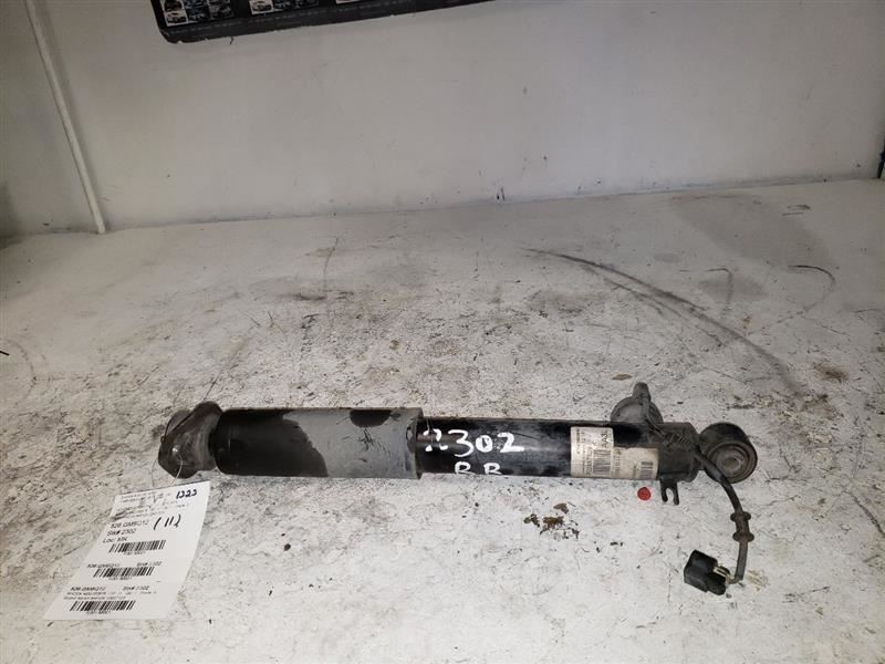 2012 CADILLAC SRX RIGHT REAR SHOCK 22857109 KR130001