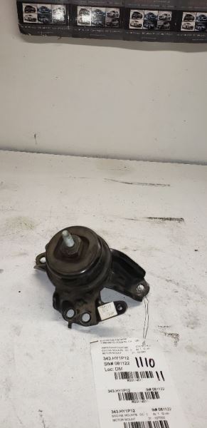 2012 Engine Mounts HYUNDAI SONATA   AA 114515