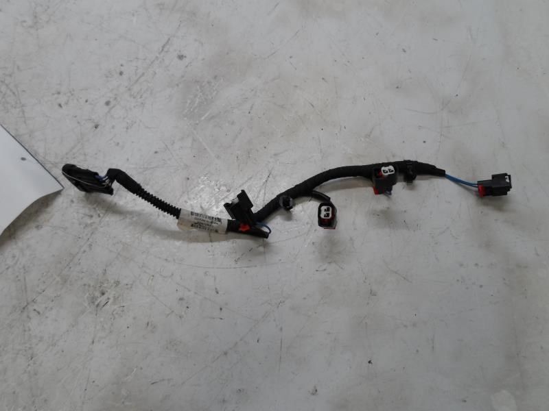 2012 Engine Wire Harness 500 FIAT 13453