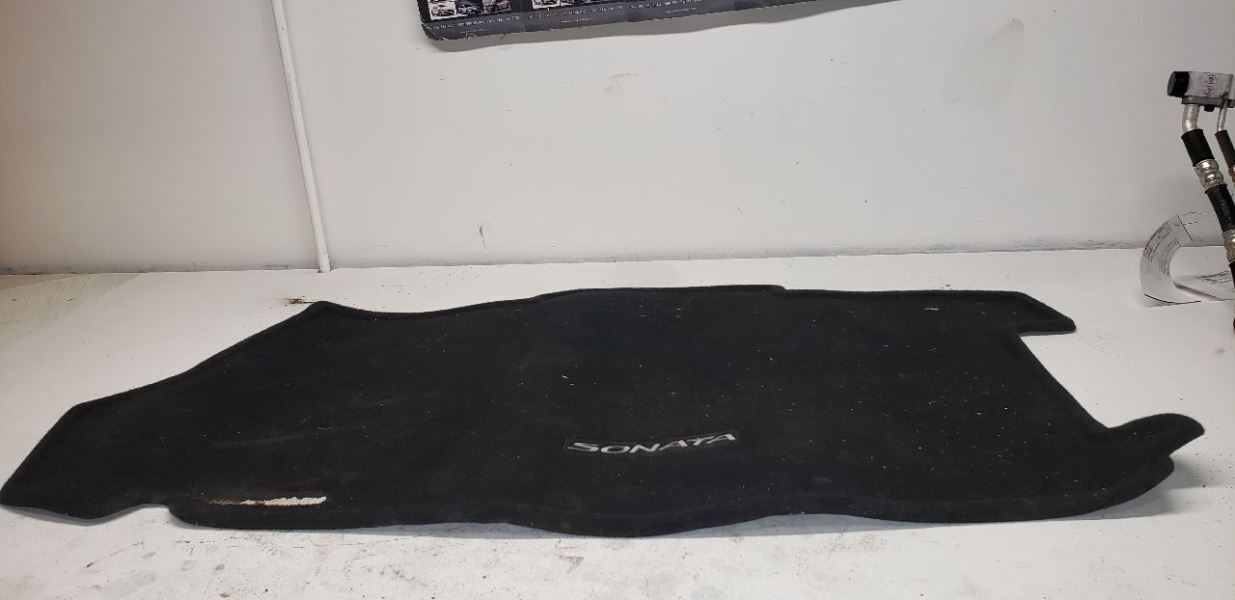 2012 Floor Mat HYUNDAI SONATA AA 114314