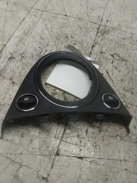 2012 Front Door Switch 500 FIAT  60660