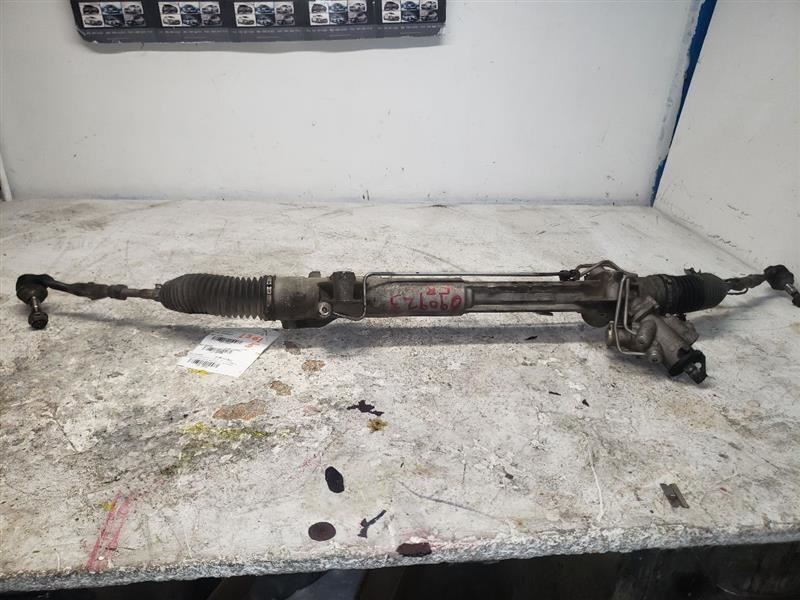 2013-2015 BMW 750i AWD STEERING GEAR RACK ASSEMBLY 32106788651 KR122530