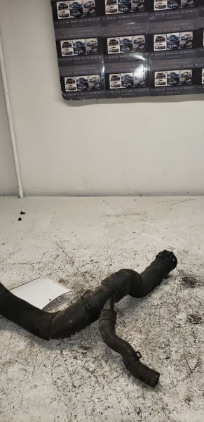 2013-2015 JAGUAR XF 2.0L LOWER RADIATOR HOSE C2Z18115 KR119445