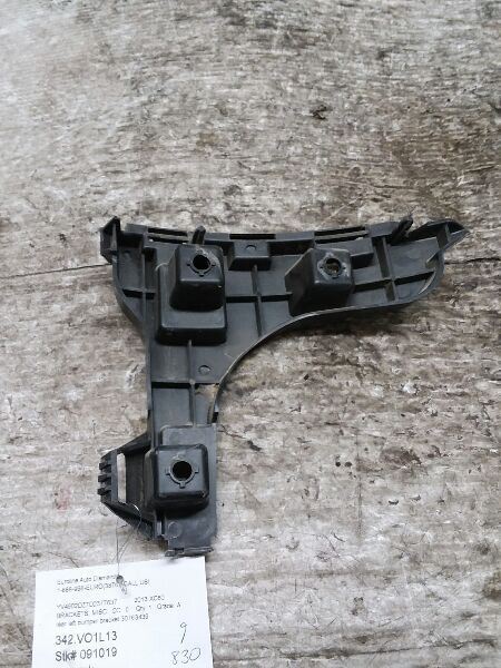 2013 Brackets Misc VOLVO XC60  AA 69711