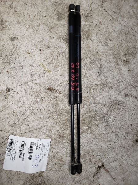 2013 FORD EDGE TAILGATE SHOCKS LH&RH 7T43-78406A10-AE KR79664