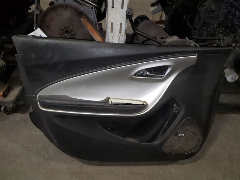 2013 Front Door Trim Panel  CHEVROLET VOLT  AA124423