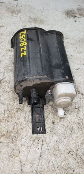 2013 Fuel Vapor Canister 500 FIAT 109902