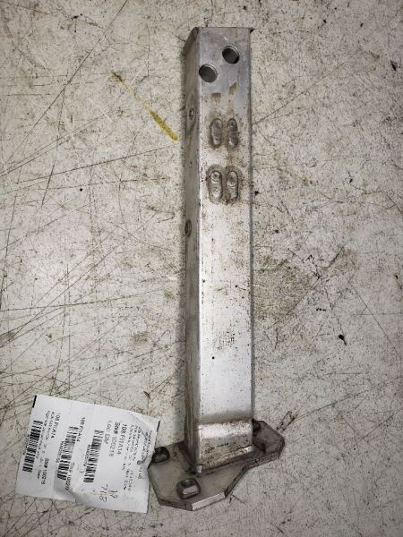 2014-2019 FIAT 500L FRONT RIGHT LOWER FRAME RAIL 65159