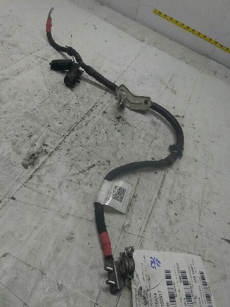 2014 Engine Wire Harness 500 FIAT 59427