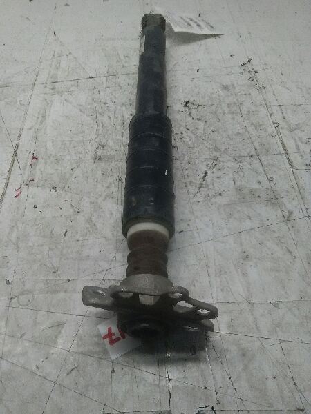 2014 Shock Absorber 500 FIAT  59276