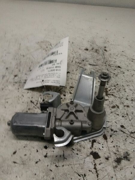 2015-2020 FIAT 500X 4DR REAR WIPER MOTOR KR52869