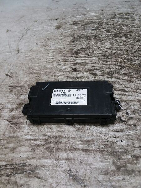 2015 CHRYSLER 300  Keyless Entry module  67980