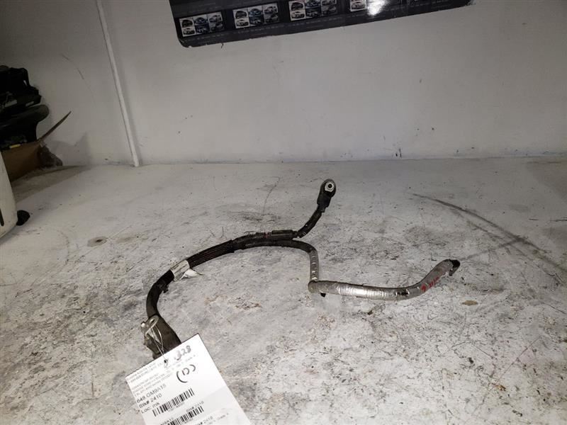 2015 GMC ACADIA EFI AWD BATTERY HARNESS 23133277 KR130090