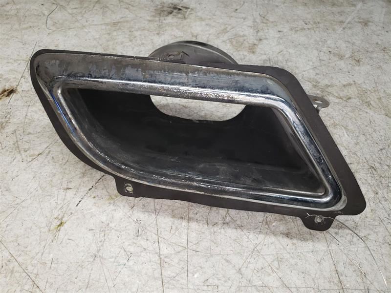 2015 Muffler CADILLAC CTS  AA107160