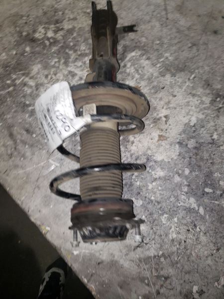 2016-2020 CHEVROLET MALIBU FRONT LEFT STRUT 118857