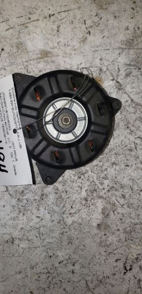 2016-2022 TOYOTA PRIUS RIGHT PASSENGER SIDE FAN MOTOR 1636336160 KR119346