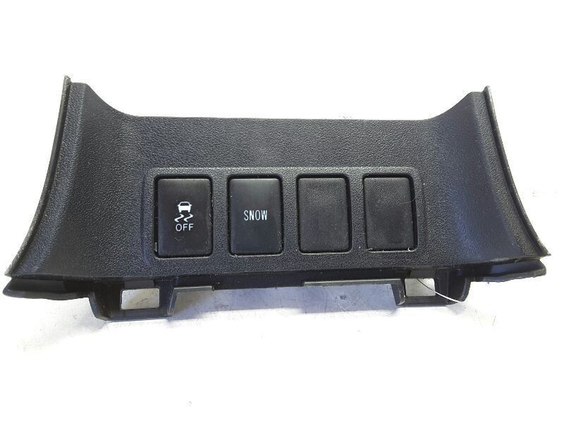 2016 Dash/Interior/Seat Switch TOYOTA HIGHLANDR 92876