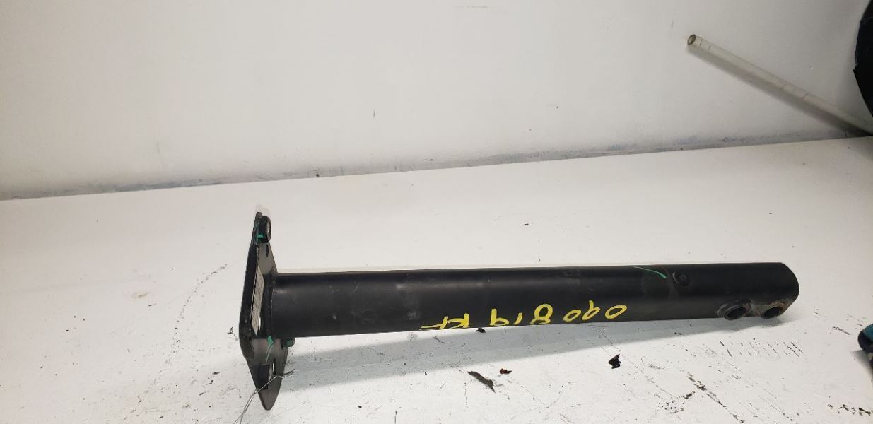 2016 Frame Rails Upper And Lower 500 FIAT  AA 118032