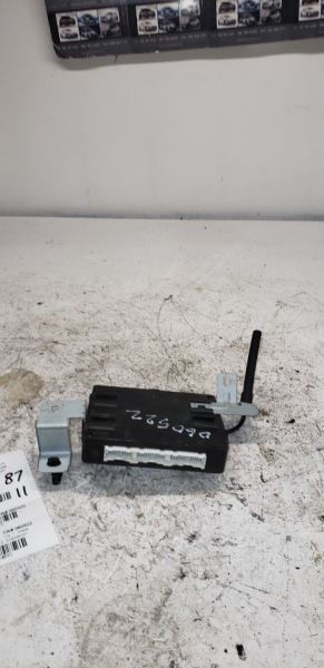 2017-2019 KIA FORTE BODY CONTROL MODULE 95400B0221 118510