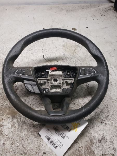 2017 Steering Wheel  FORD FOCUS   AA122997