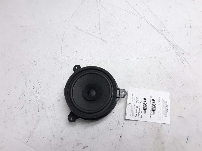 2018-2020 SUBARU CROSSTREK REAR LEFT SPEAKER KR107068