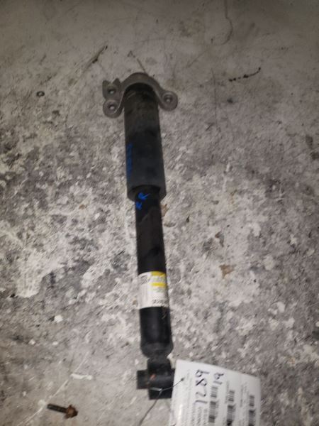 2018 CHEVROLET MLAIBU RIGHT REAR SHOCK ABSORBER 42788582 128935